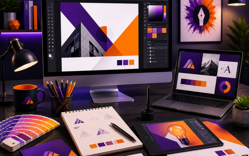 Graphic Design